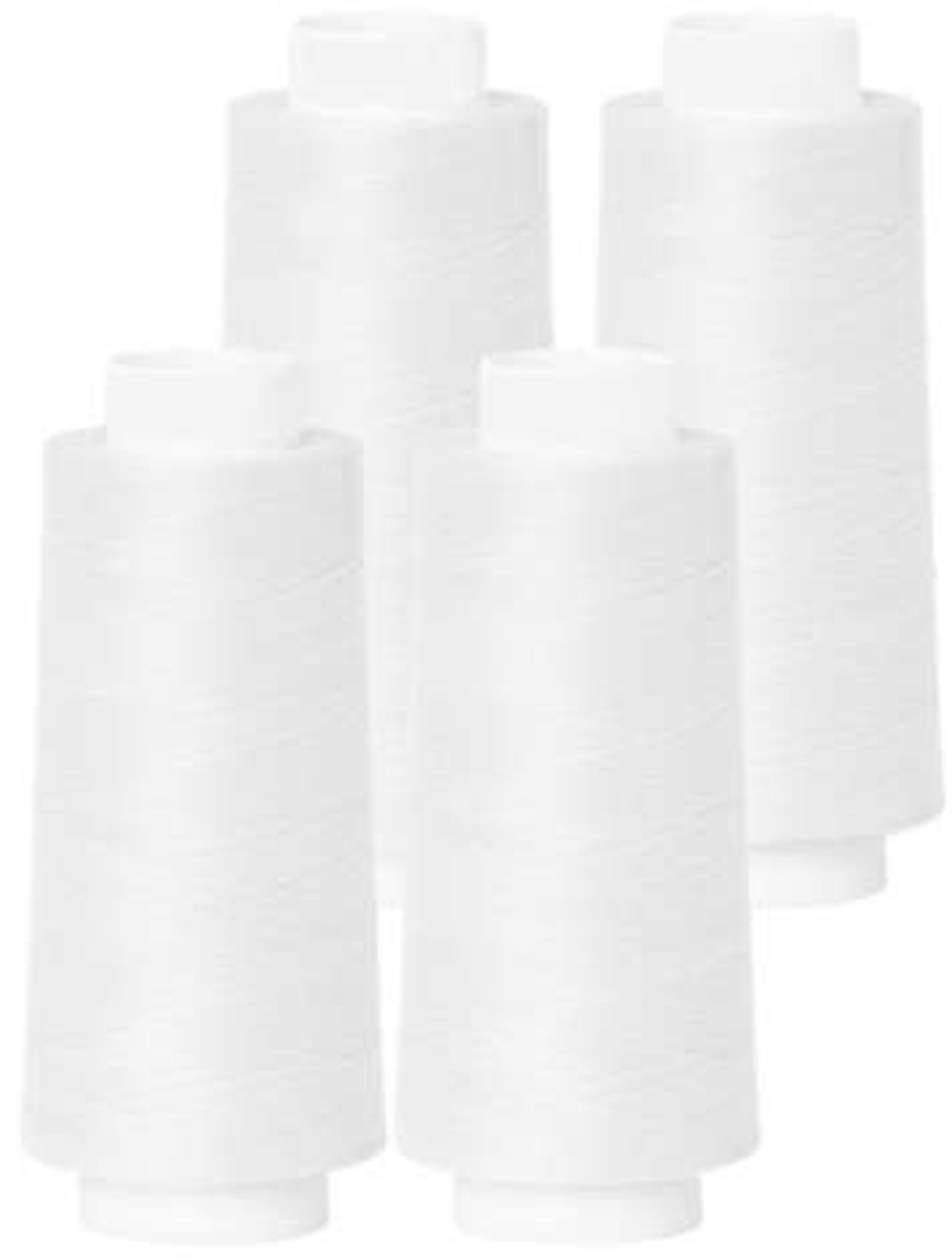 Overlock Thread, white