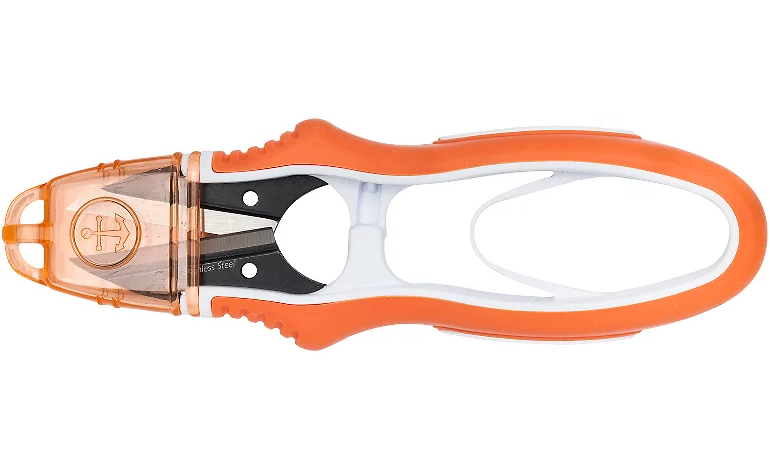 Thread scissors