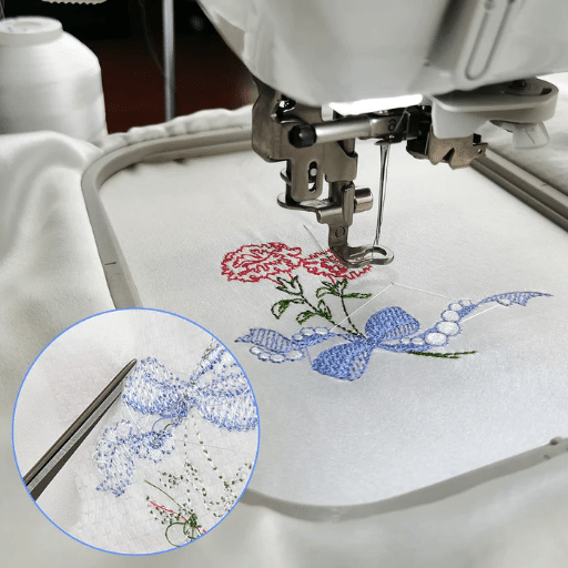 BUT Fleece (stabilizer)