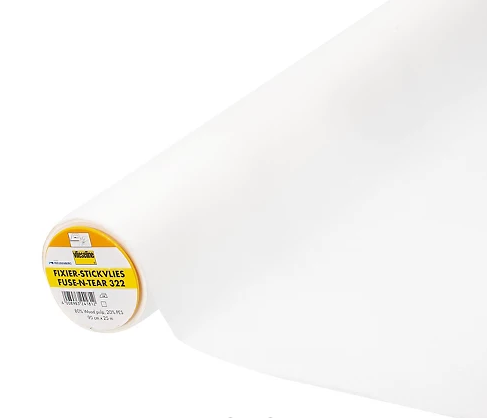 BUT Fleece (stabilizer)