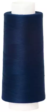 Overlock Thread, navy - 2500