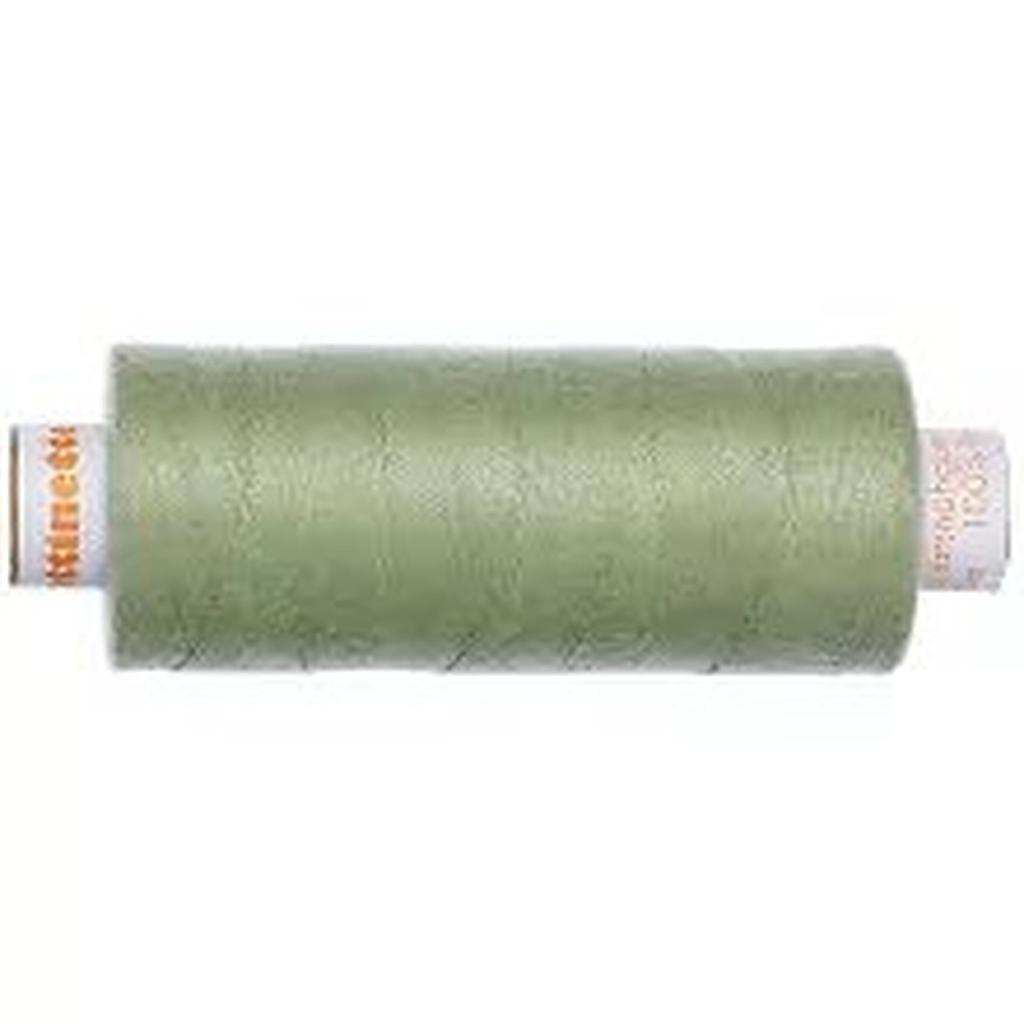 BUT Sewing Yarn, green (light olive) - 500m