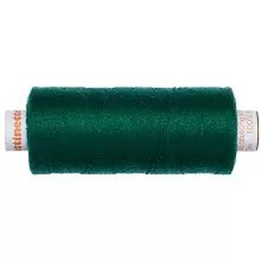 BUT Sewing Yarn, green (dark) - 500m