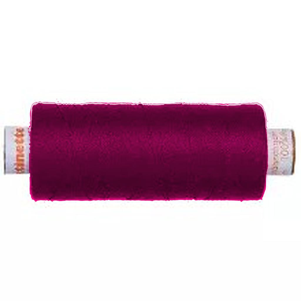 BUT Sewing Yarn, pink - 500m
