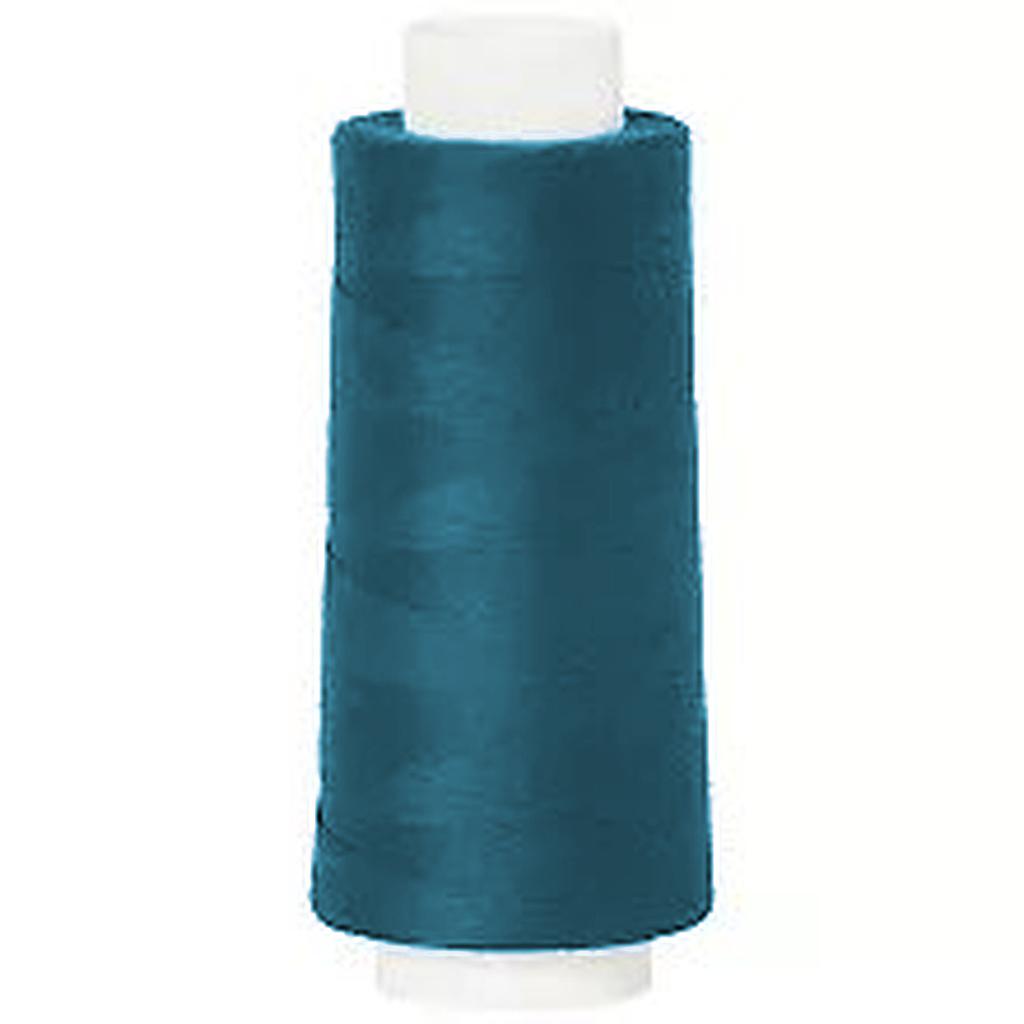 Overlock Thread, blue (ocean) - 2500m