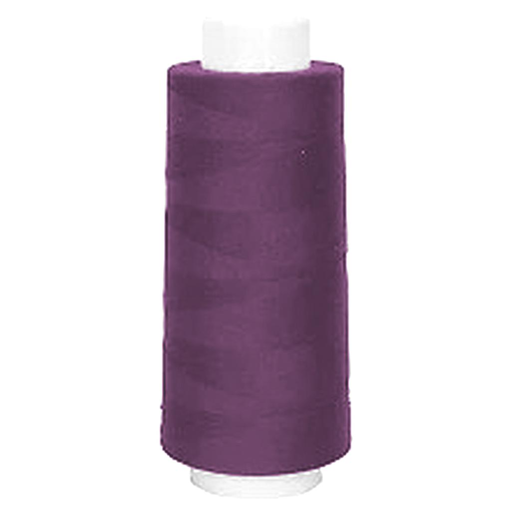 Overlock Thread, purple (berry) - 1300m