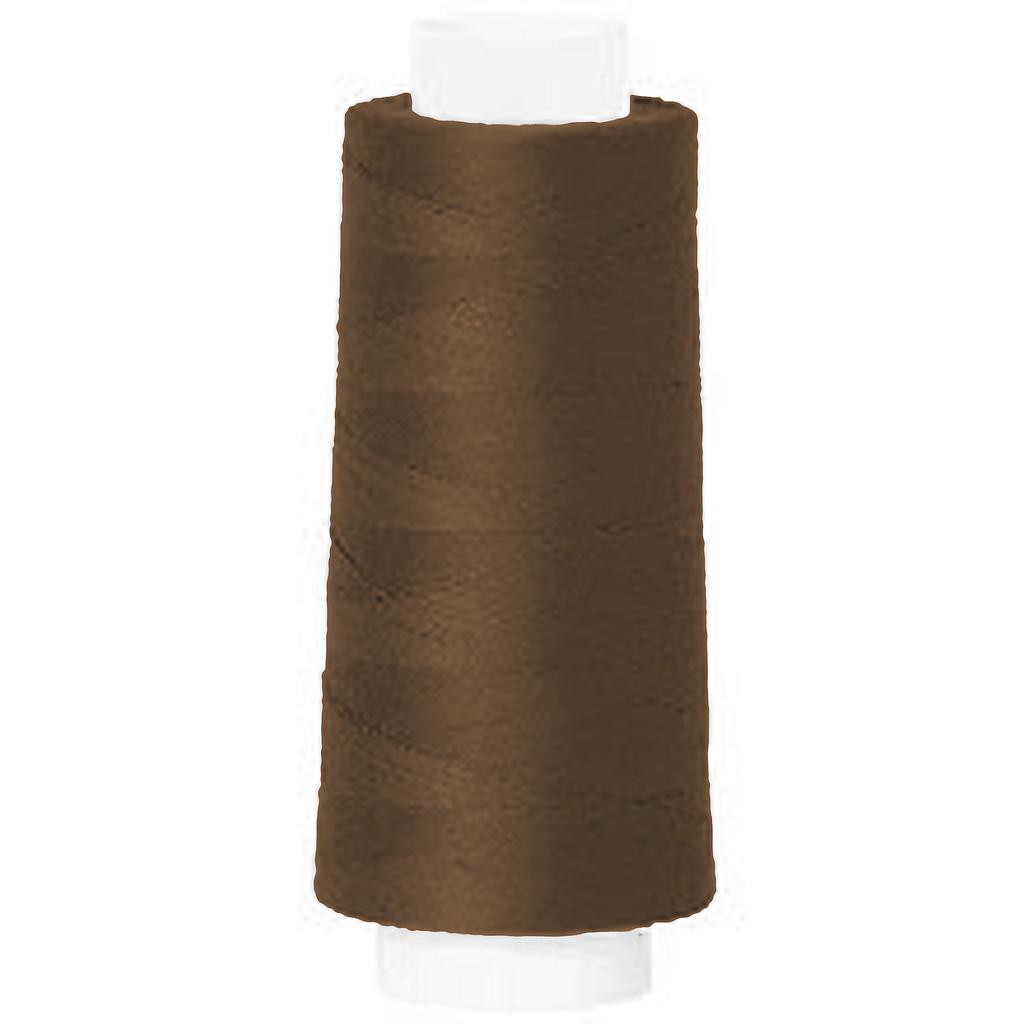 Overlock Thread, brown (middle) - 1300m