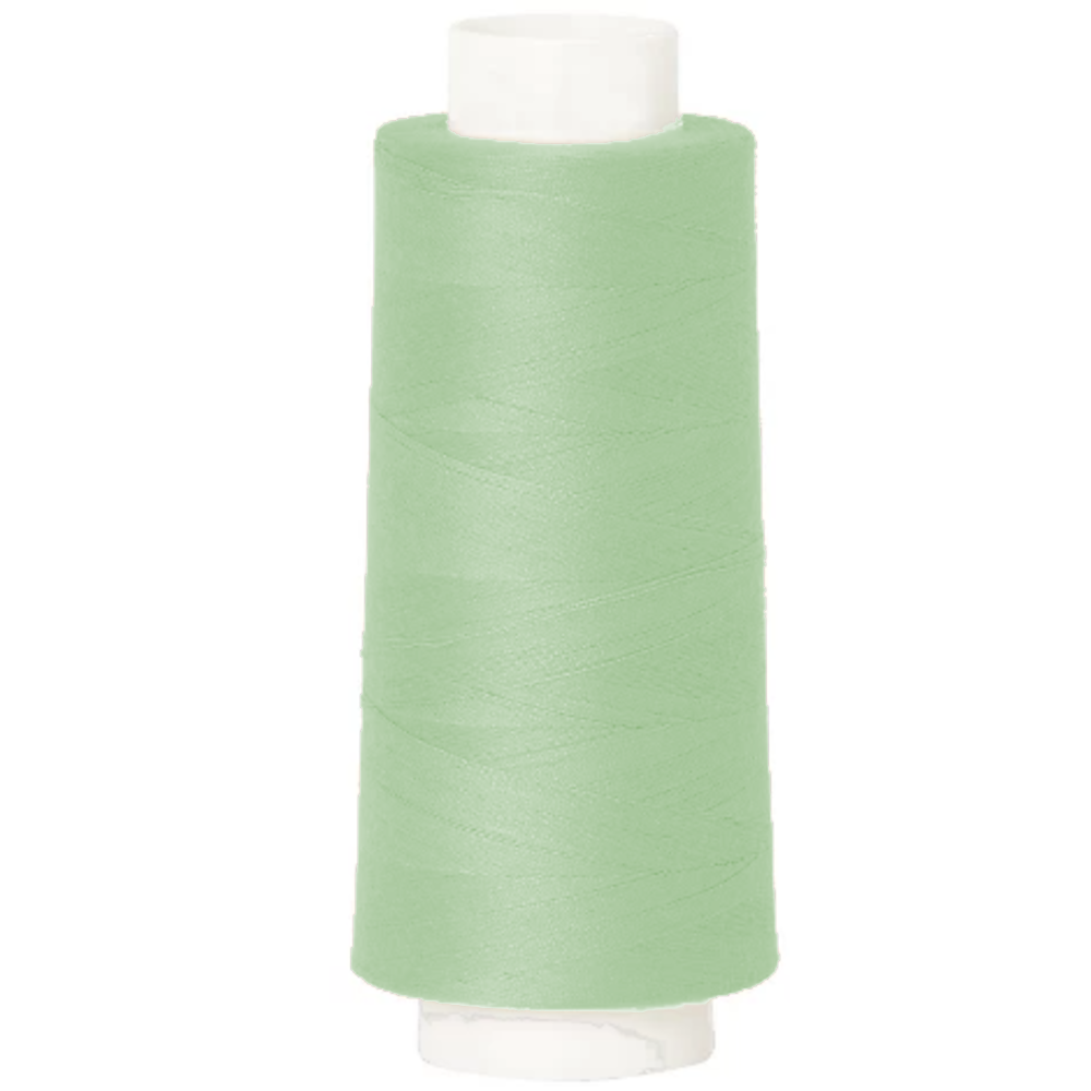 Overlock Thread, green (sage) - 1300m