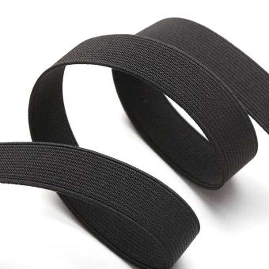 EL02 black (20 mm)