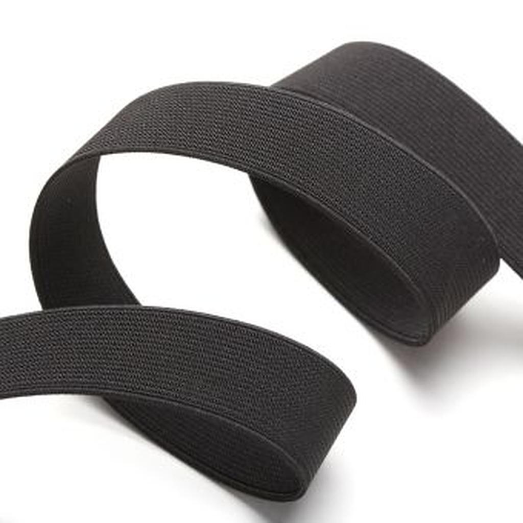 EL03 black (25 mm)
