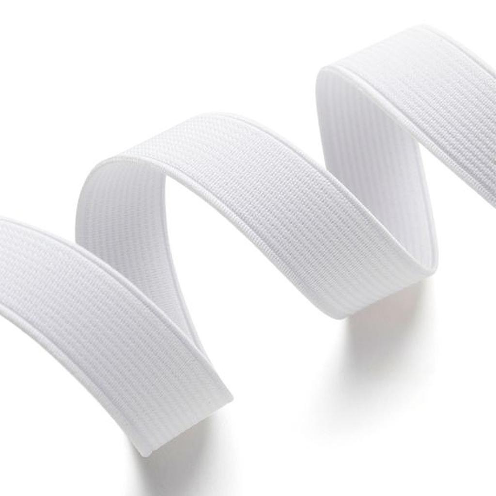 EL08 white (20 mm)