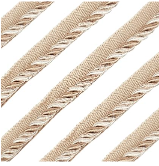 Gimp 7 (cording)