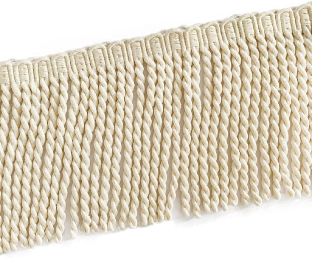 Gimp 10 (Tassel Fringe Trim)