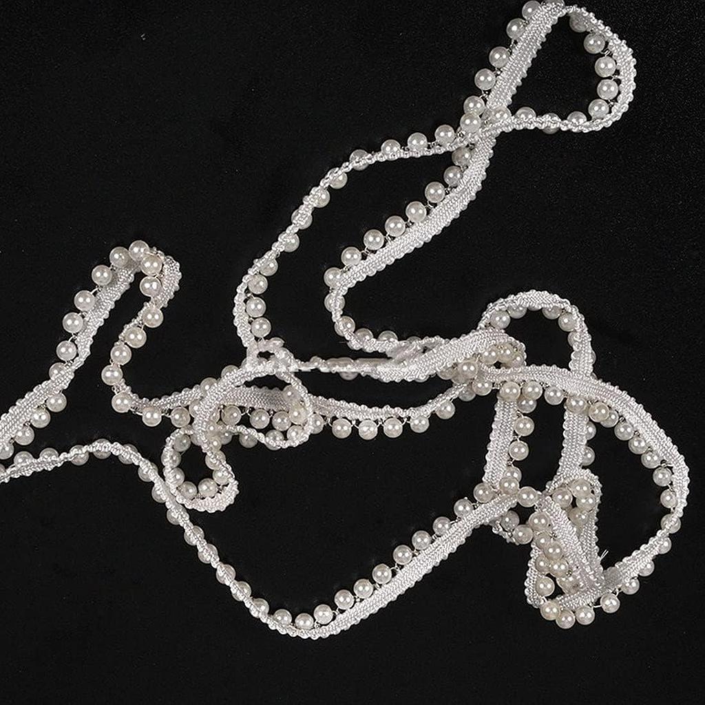 Gimp 11 (with Beads)