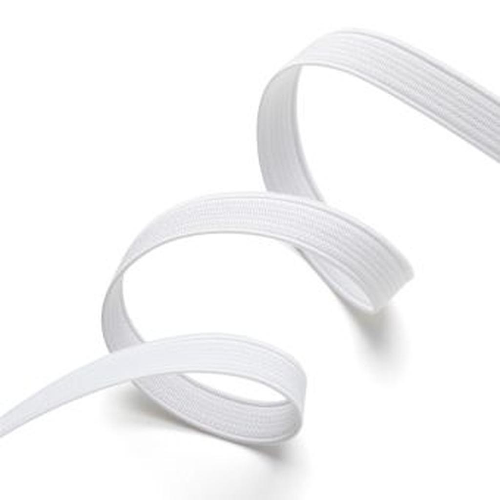EL00 white (8 mm)