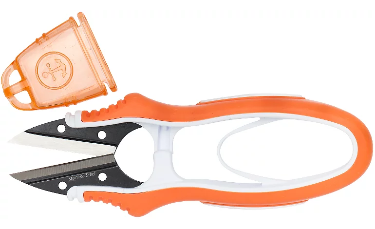 Thread scissors
