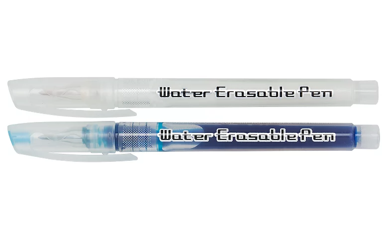 Fabric marker pens