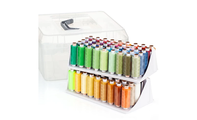 Sewing thread set XL