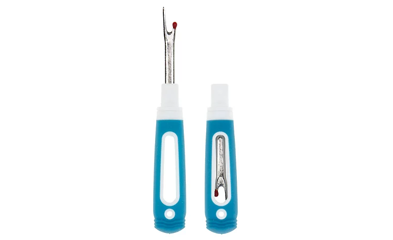 Seam ripper