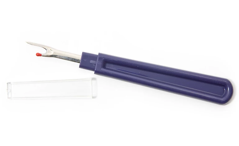 Seam ripper