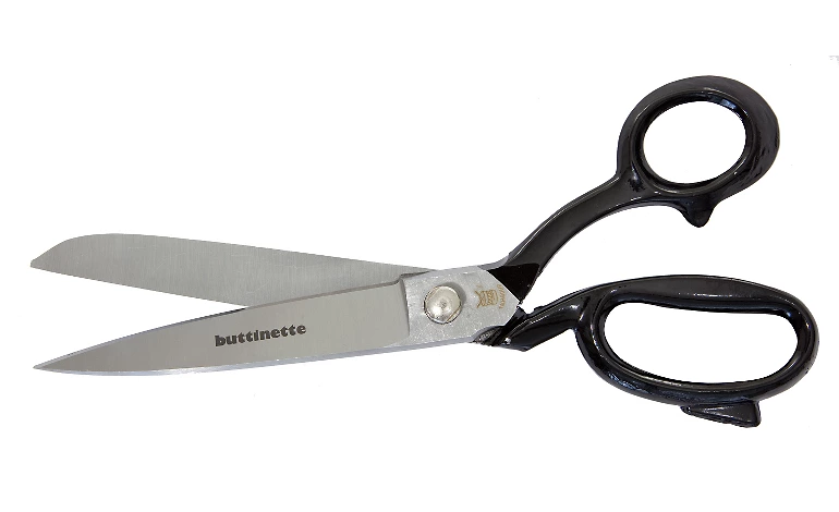 Tailor's scissors