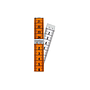Tailor's tape measure