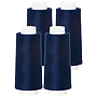 Overlock Thread, navy - 2500