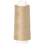 Overlock Thread, beige - 2500