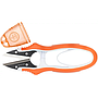Thread scissors